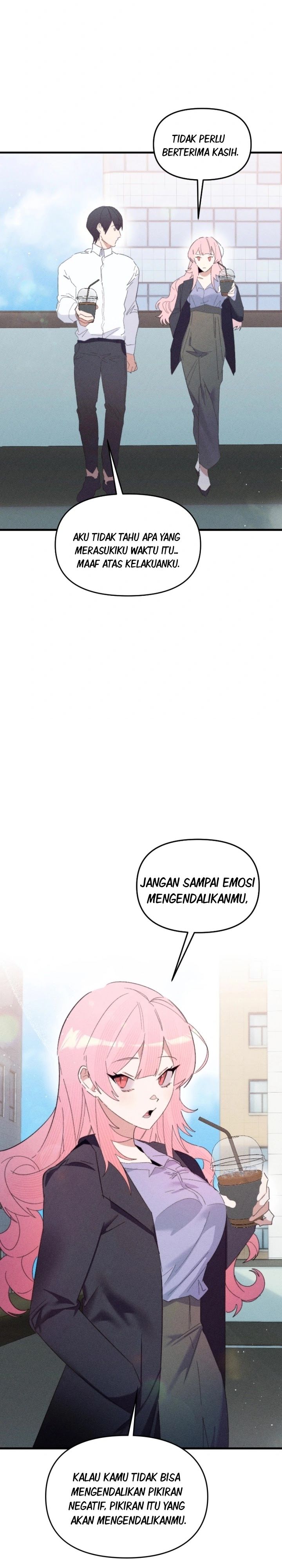 Baca The New Hire Is the Demon Lord - Chapter 25 halaman 19