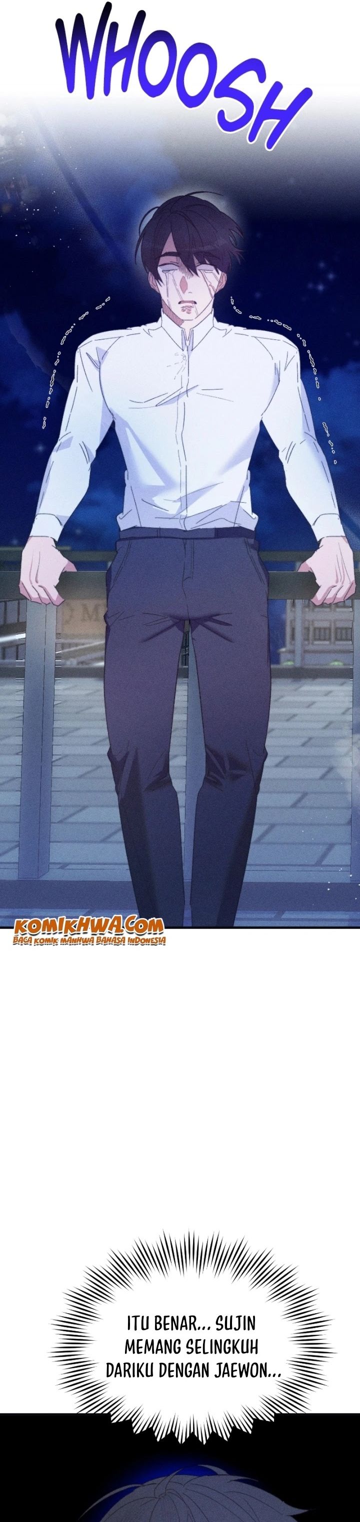 Baca The New Hire Is the Demon Lord - Chapter 25 halaman 2