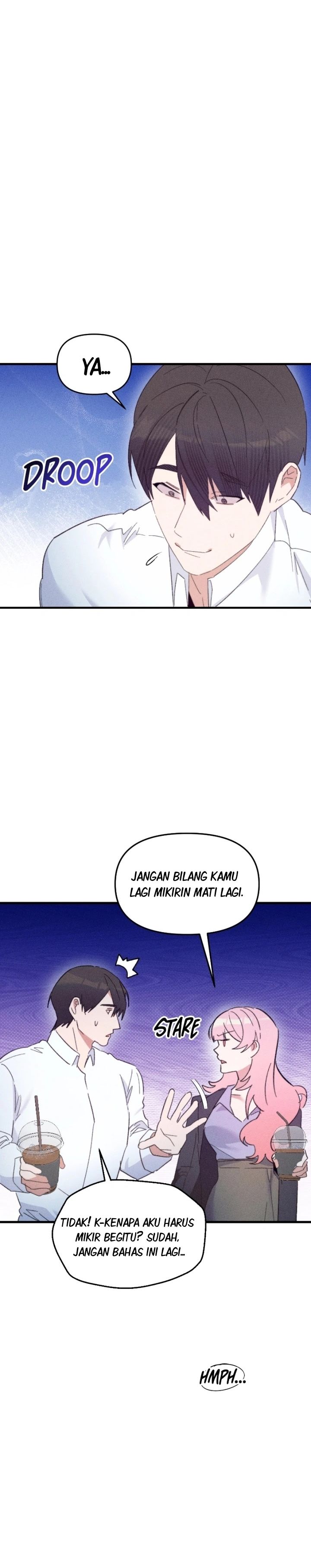 Baca The New Hire Is the Demon Lord - Chapter 25 halaman 20