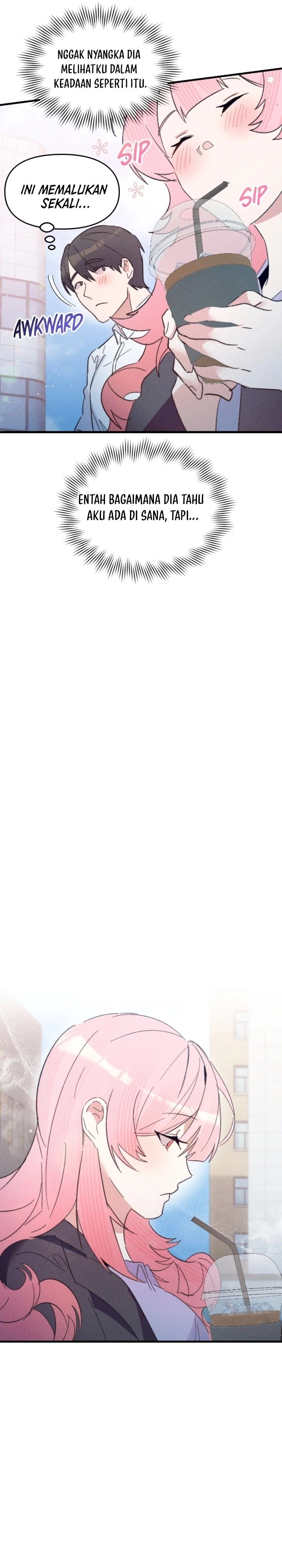 Baca The New Hire Is the Demon Lord - Chapter 25 halaman 21