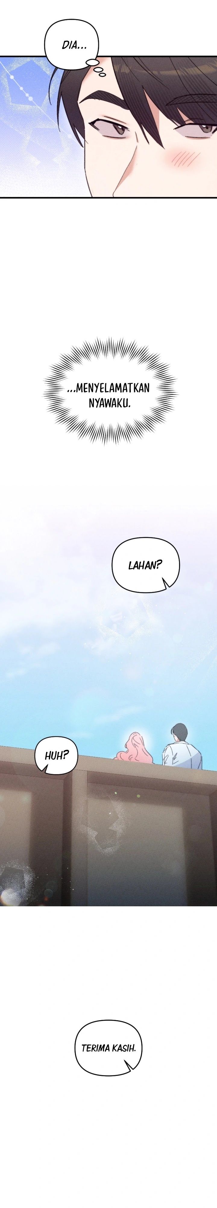 Baca The New Hire Is the Demon Lord - Chapter 25 halaman 22