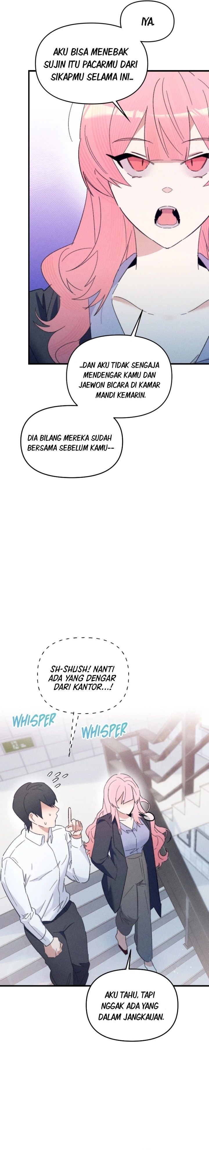 Baca The New Hire Is the Demon Lord - Chapter 25 halaman 24