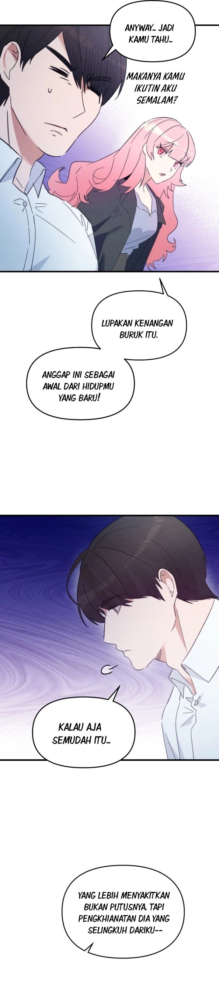 Baca The New Hire Is the Demon Lord - Chapter 25 halaman 25