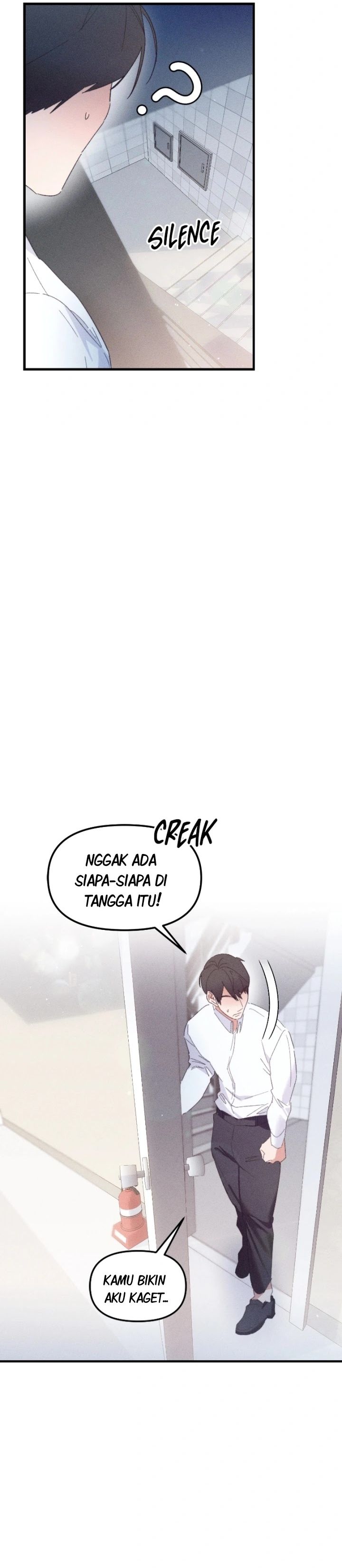 Baca The New Hire Is the Demon Lord - Chapter 25 halaman 27