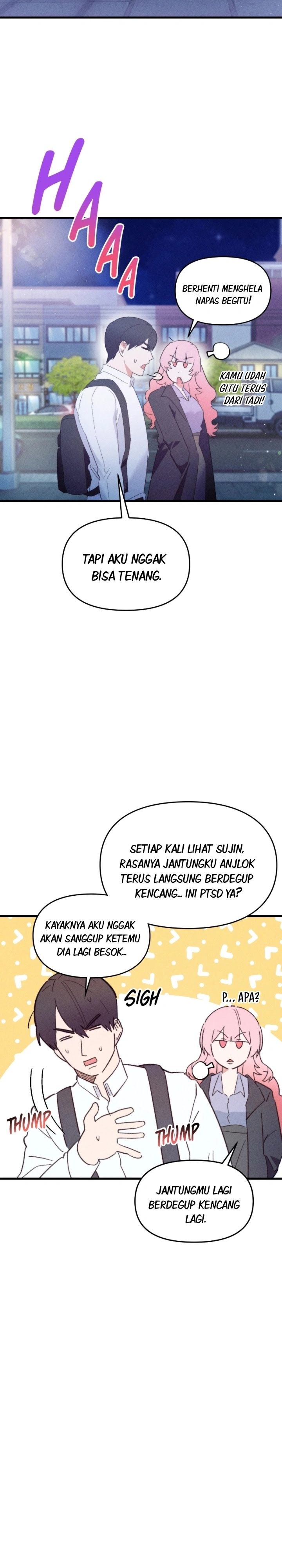 Baca The New Hire Is the Demon Lord - Chapter 25 halaman 31