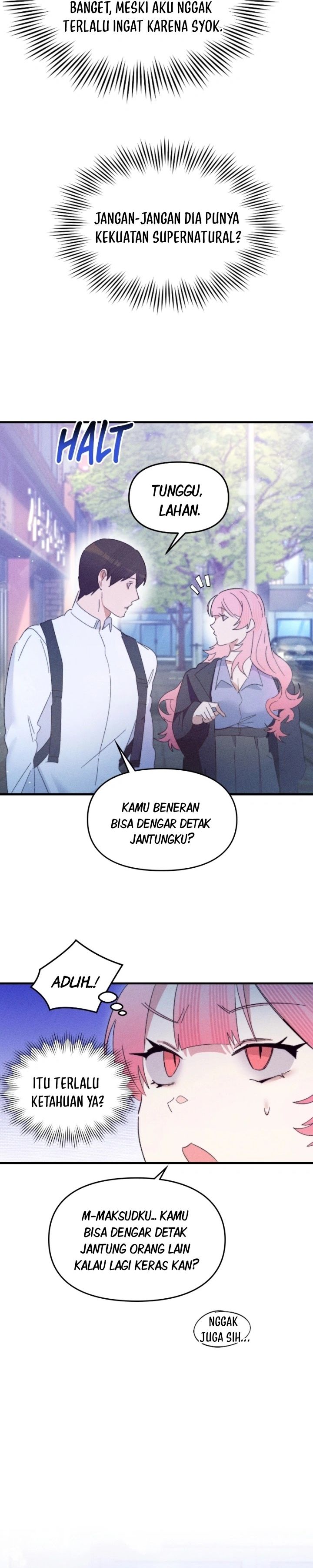 Baca The New Hire Is the Demon Lord - Chapter 25 halaman 33
