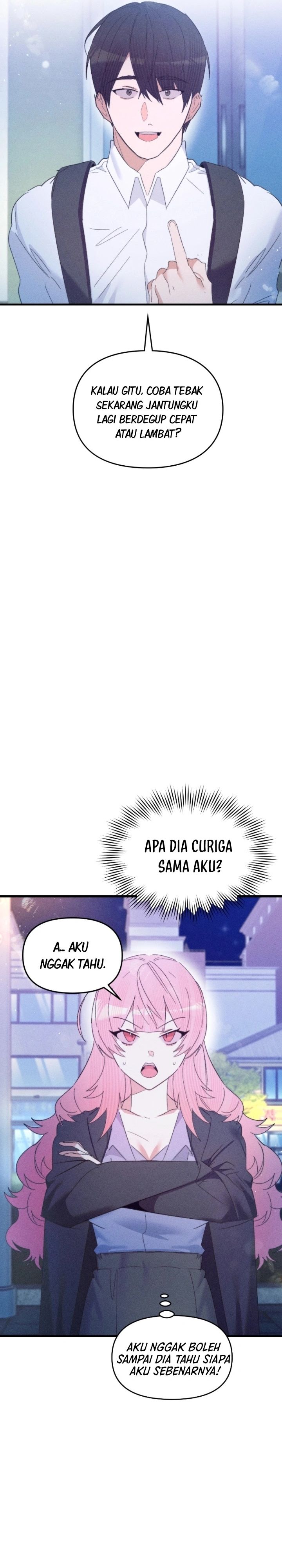 Baca The New Hire Is the Demon Lord - Chapter 25 halaman 34