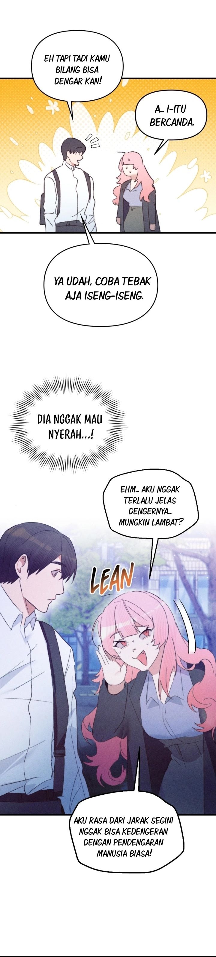 Baca The New Hire Is the Demon Lord - Chapter 25 halaman 35