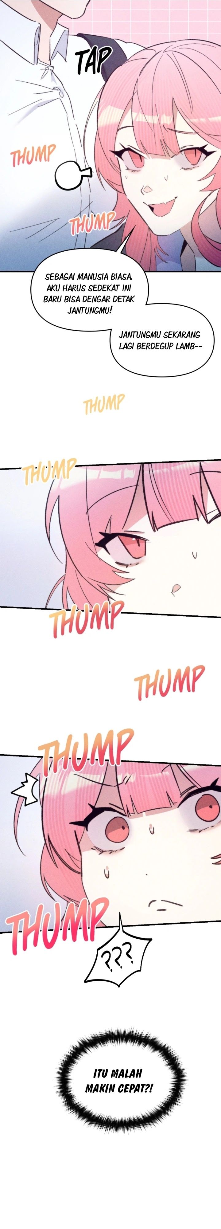 Baca The New Hire Is the Demon Lord - Chapter 25 halaman 36