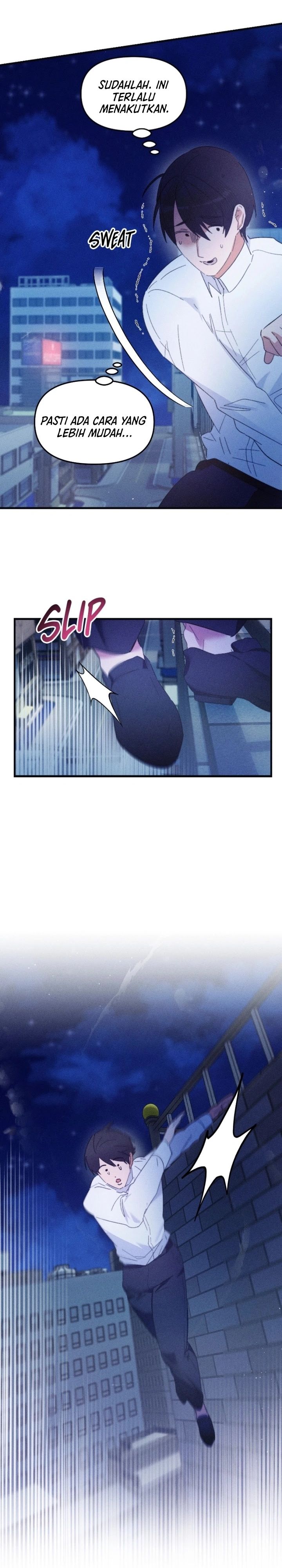 Baca The New Hire Is the Demon Lord - Chapter 25 halaman 5