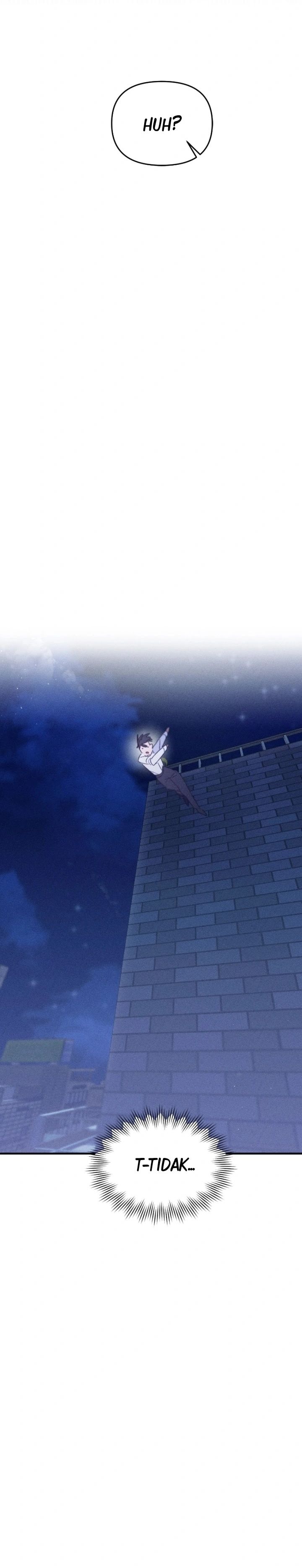 Baca The New Hire Is the Demon Lord - Chapter 25 halaman 6