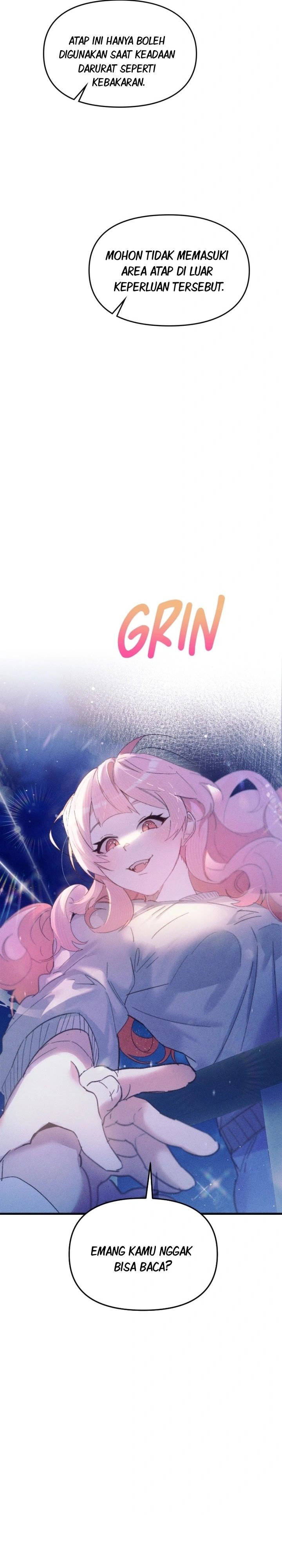 Baca The New Hire Is the Demon Lord - Chapter 25 halaman 9