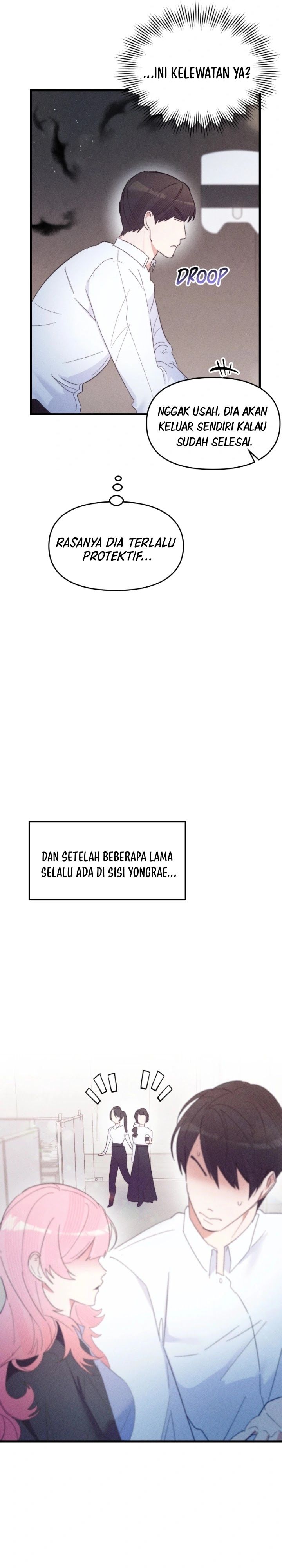 Baca The New Hire Is the Demon Lord - Chapter 26 halaman 10