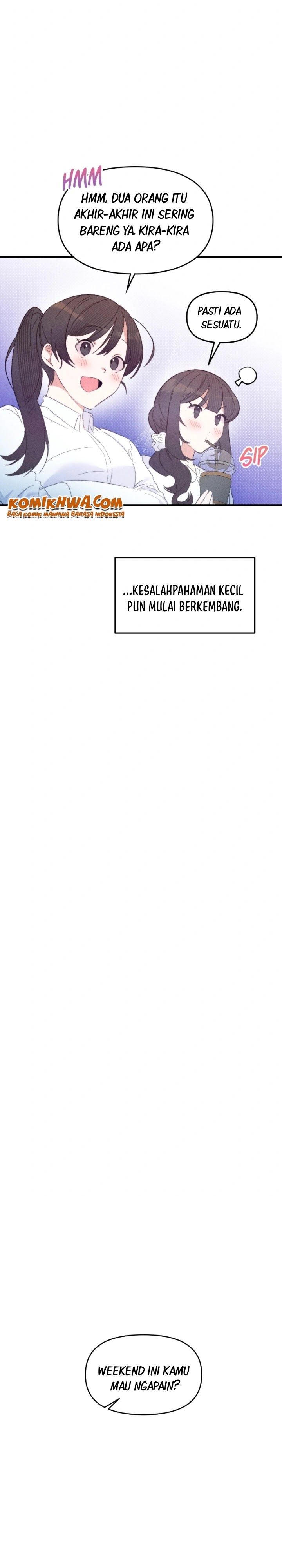 Baca The New Hire Is the Demon Lord - Chapter 26 halaman 11