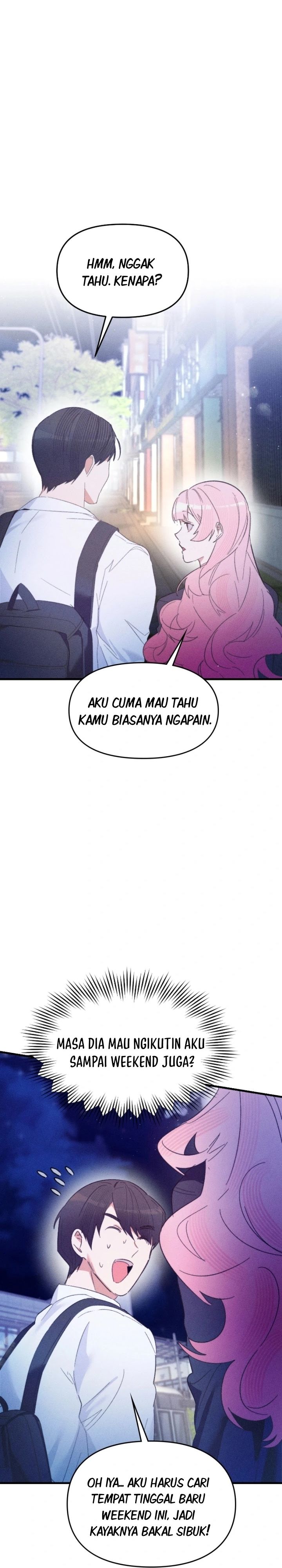 Baca The New Hire Is the Demon Lord - Chapter 26 halaman 12