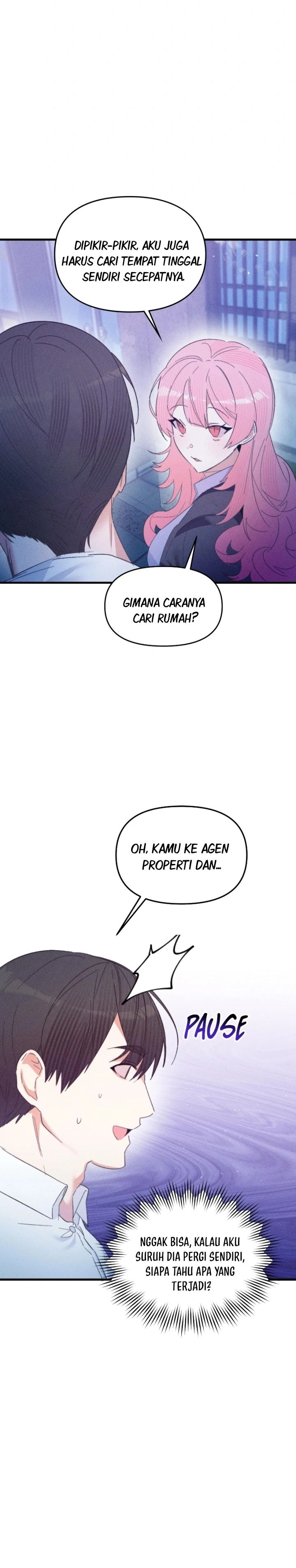 Baca The New Hire Is the Demon Lord - Chapter 26 halaman 13