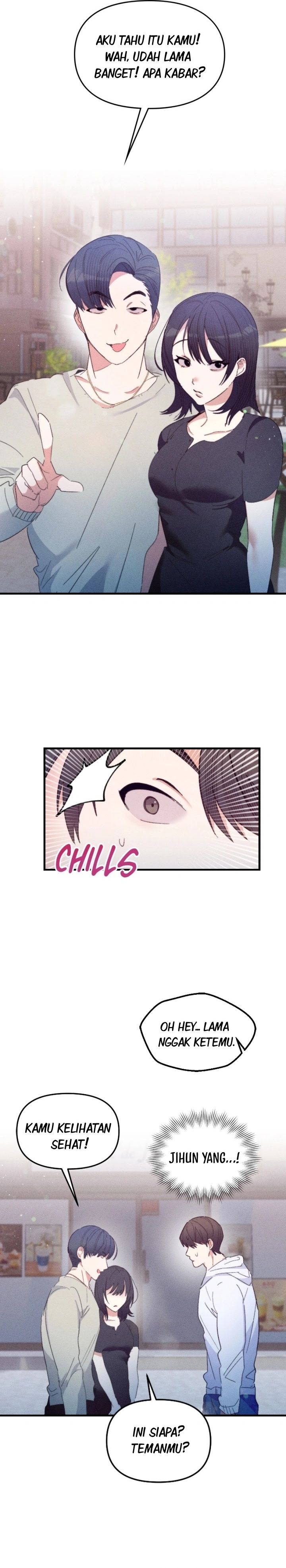 Baca The New Hire Is the Demon Lord - Chapter 26 halaman 16