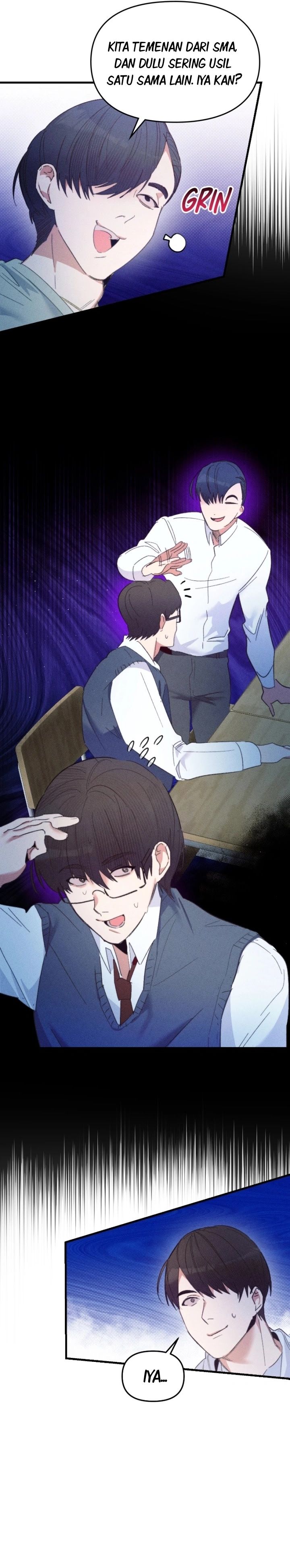 Baca The New Hire Is the Demon Lord - Chapter 26 halaman 17