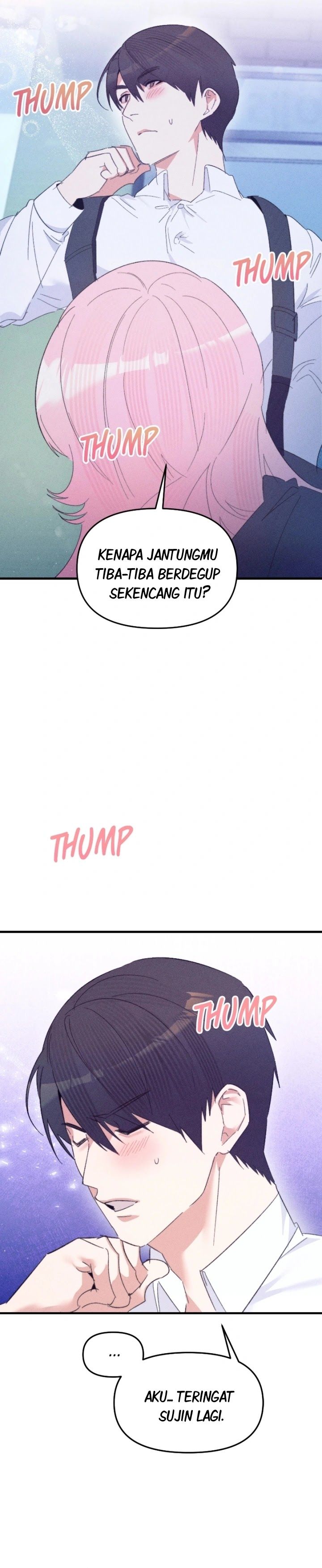 Baca The New Hire Is the Demon Lord - Chapter 26 halaman 2