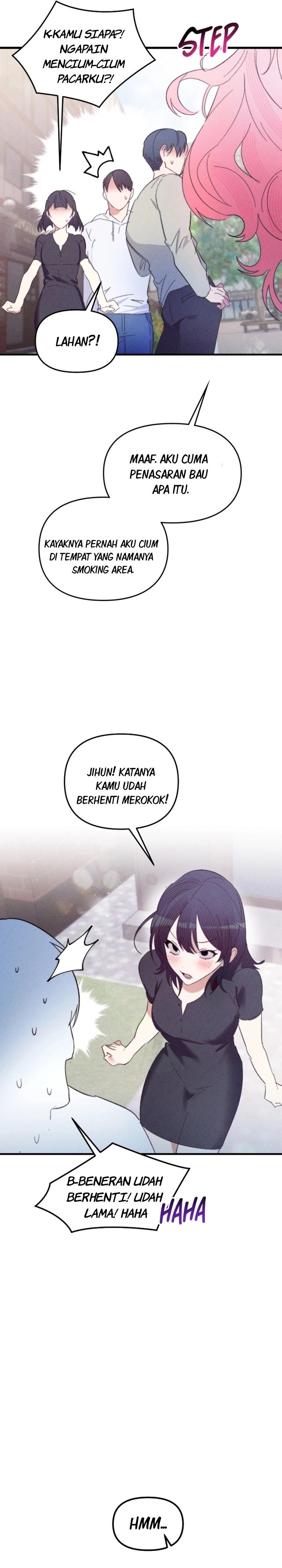 Baca The New Hire Is the Demon Lord - Chapter 26 halaman 21