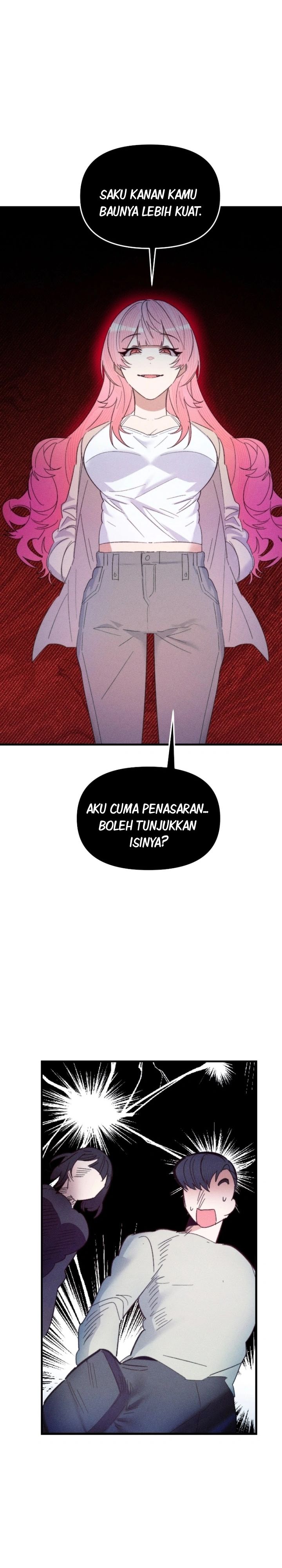 Baca The New Hire Is the Demon Lord - Chapter 26 halaman 22