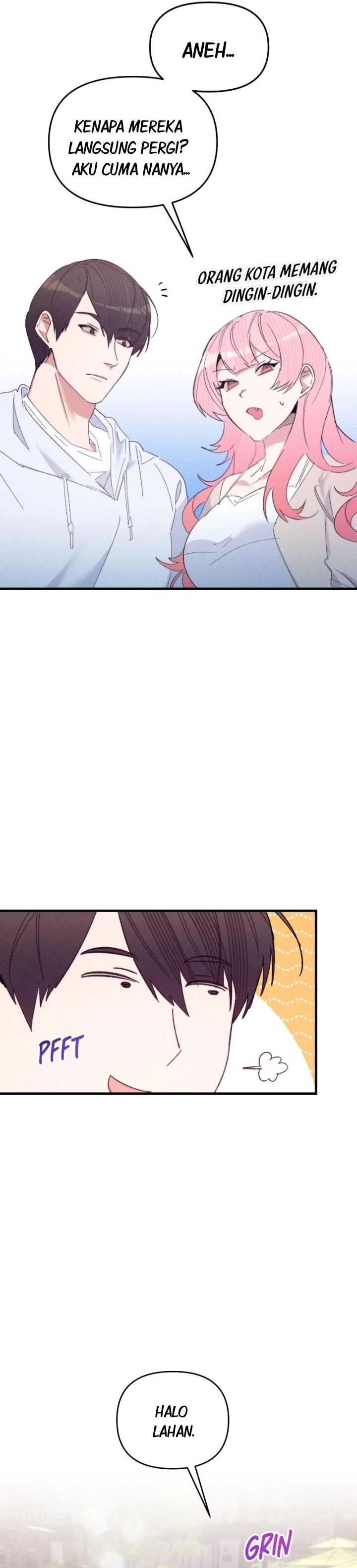 Baca The New Hire Is the Demon Lord - Chapter 26 halaman 24