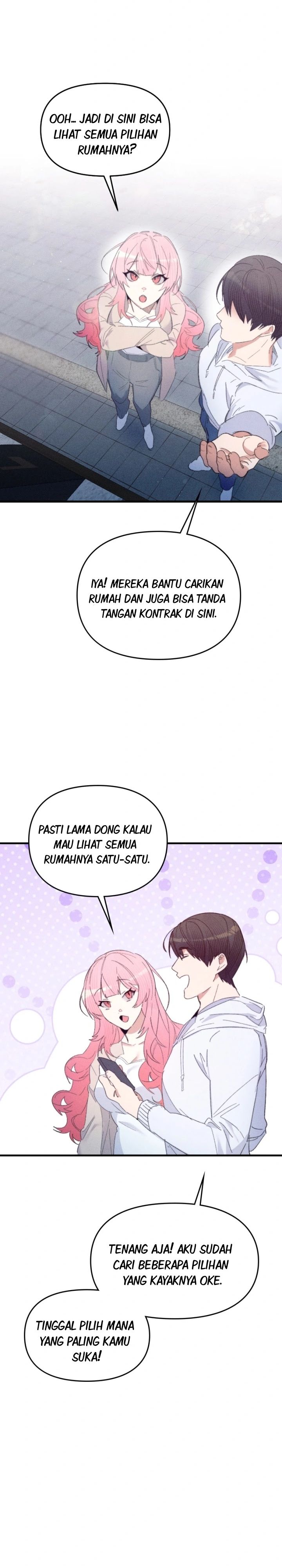 Baca The New Hire Is the Demon Lord - Chapter 26 halaman 26