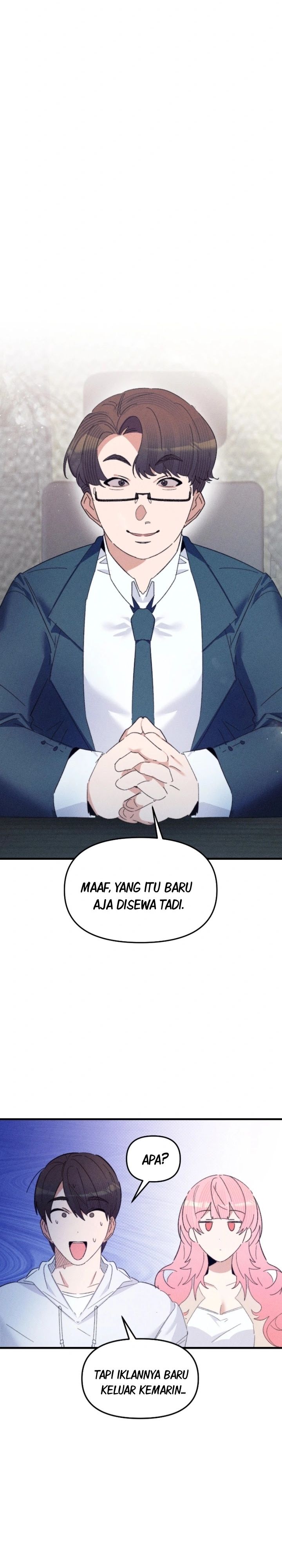 Baca The New Hire Is the Demon Lord - Chapter 26 halaman 27