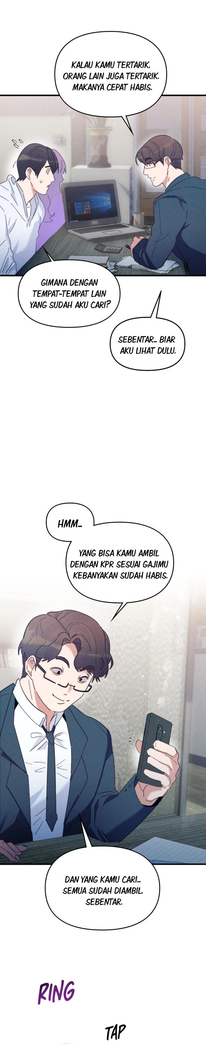 Baca The New Hire Is the Demon Lord - Chapter 26 halaman 28