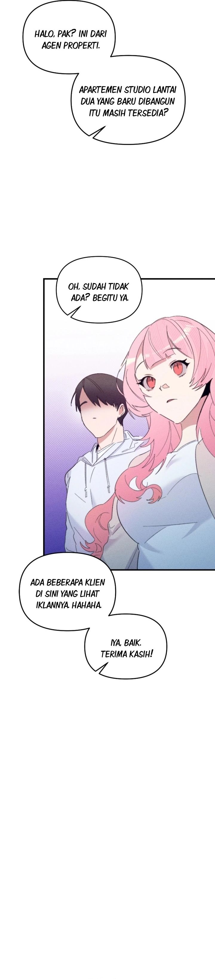 Baca The New Hire Is the Demon Lord - Chapter 26 halaman 29