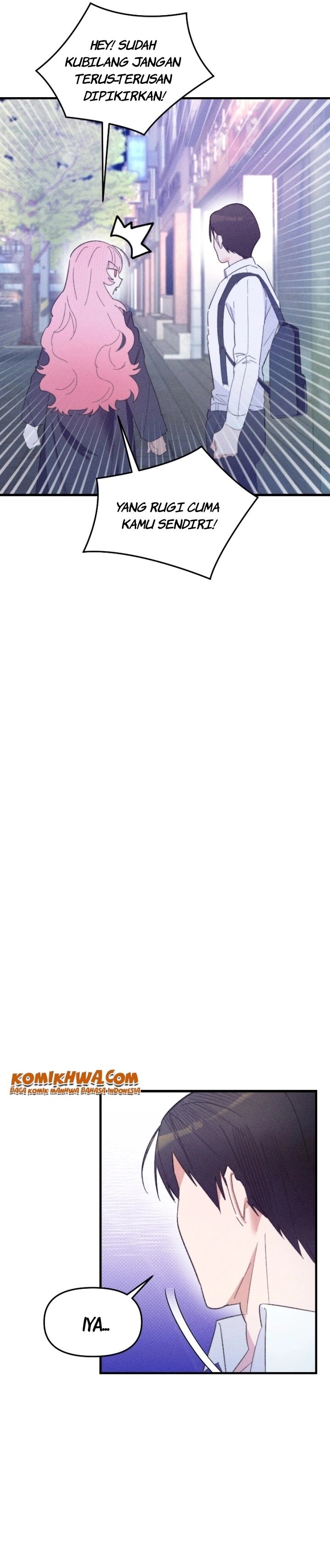 Baca The New Hire Is the Demon Lord - Chapter 26 halaman 3