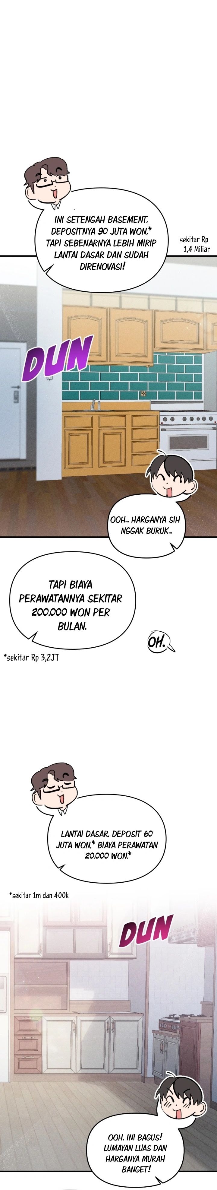 Baca The New Hire Is the Demon Lord - Chapter 26 halaman 31