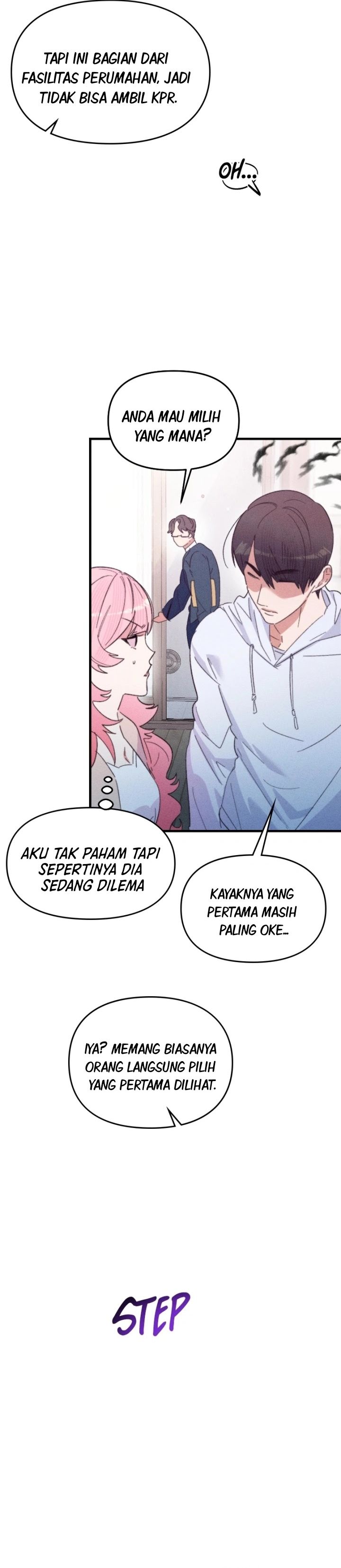 Baca The New Hire Is the Demon Lord - Chapter 26 halaman 32