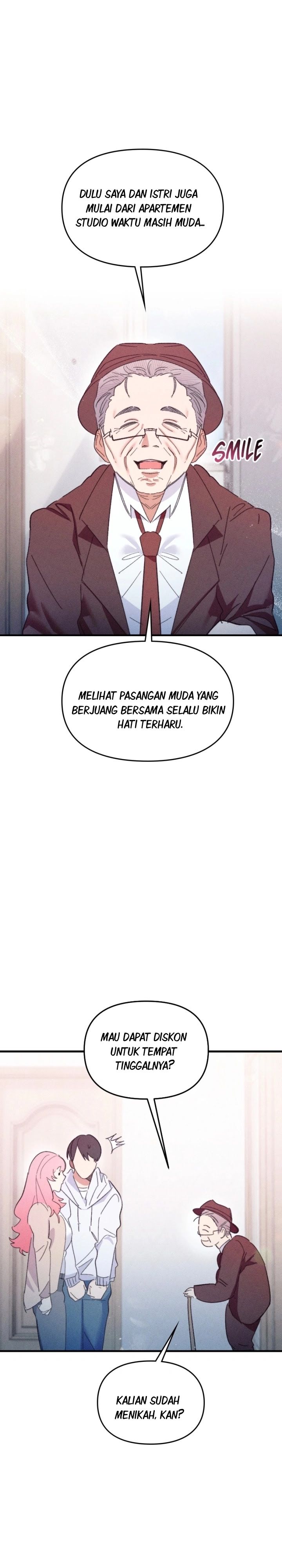 Baca The New Hire Is the Demon Lord - Chapter 26 halaman 34