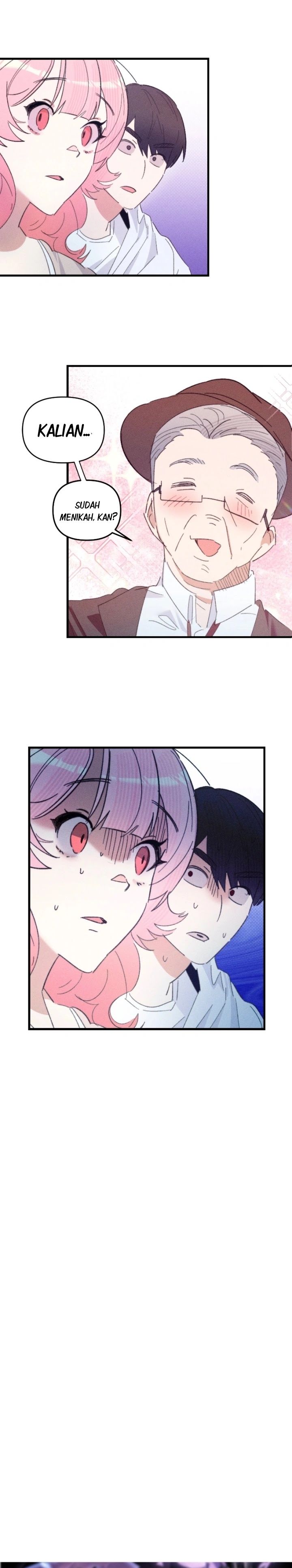 Baca The New Hire Is the Demon Lord - Chapter 26 halaman 35