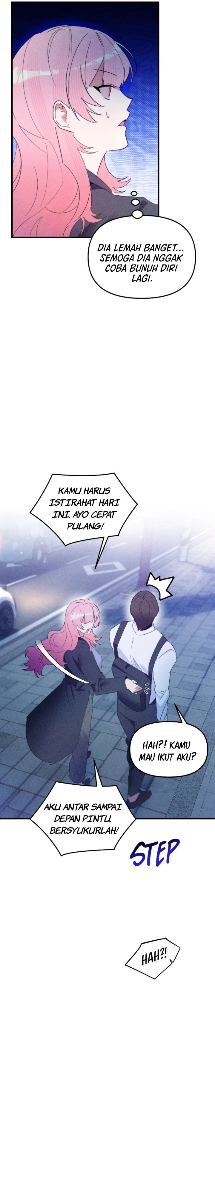 Baca The New Hire Is the Demon Lord - Chapter 26 halaman 4