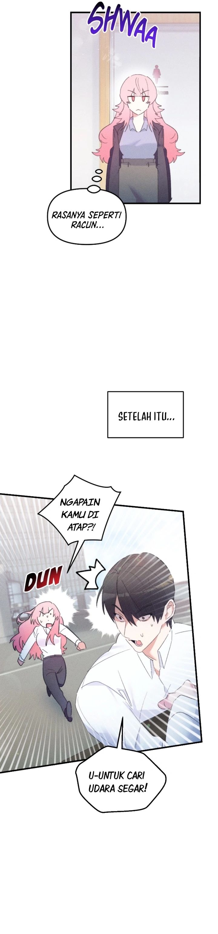 Baca The New Hire Is the Demon Lord - Chapter 26 halaman 7