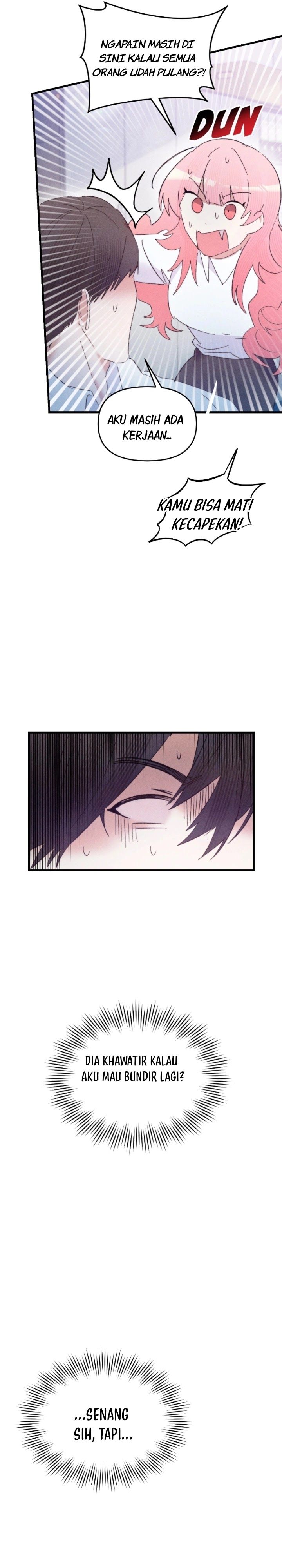 Baca The New Hire Is the Demon Lord - Chapter 26 halaman 8