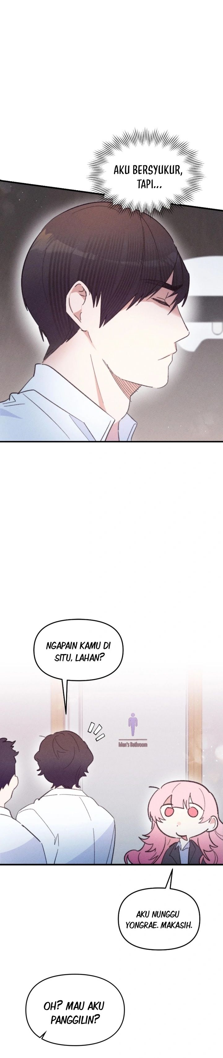 Baca The New Hire Is the Demon Lord - Chapter 26 halaman 9