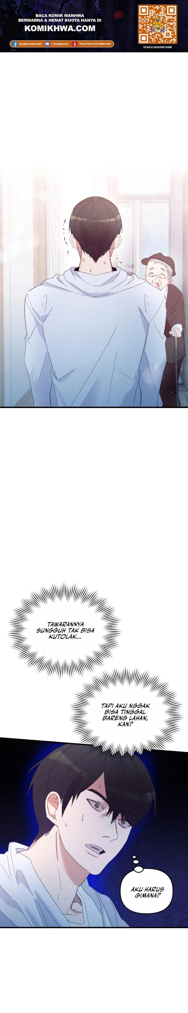 Baca The New Hire Is the Demon Lord - Chapter 27 halaman 1