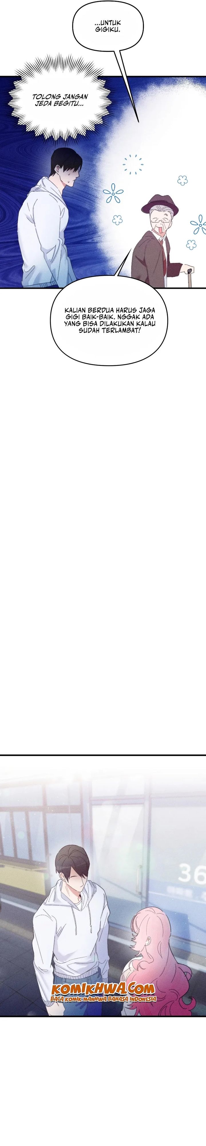 Baca The New Hire Is the Demon Lord - Chapter 27 halaman 10