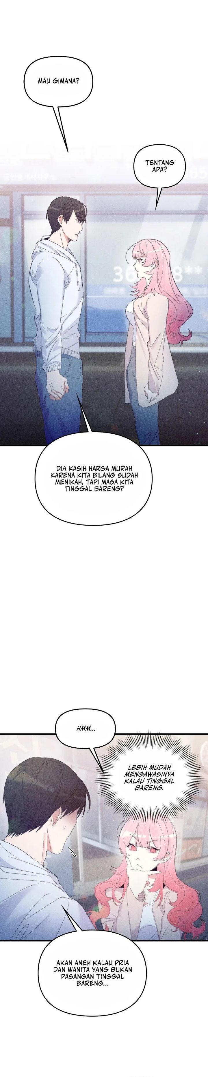 Baca The New Hire Is the Demon Lord - Chapter 27 halaman 11