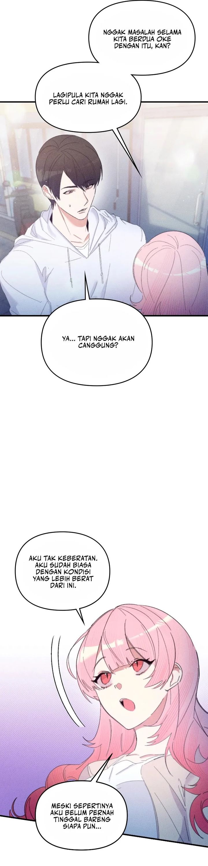 Baca The New Hire Is the Demon Lord - Chapter 27 halaman 12