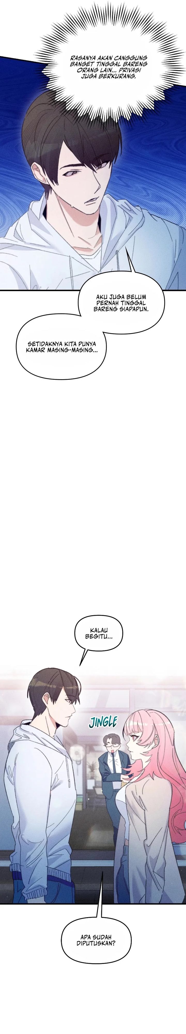 Baca The New Hire Is the Demon Lord - Chapter 27 halaman 13