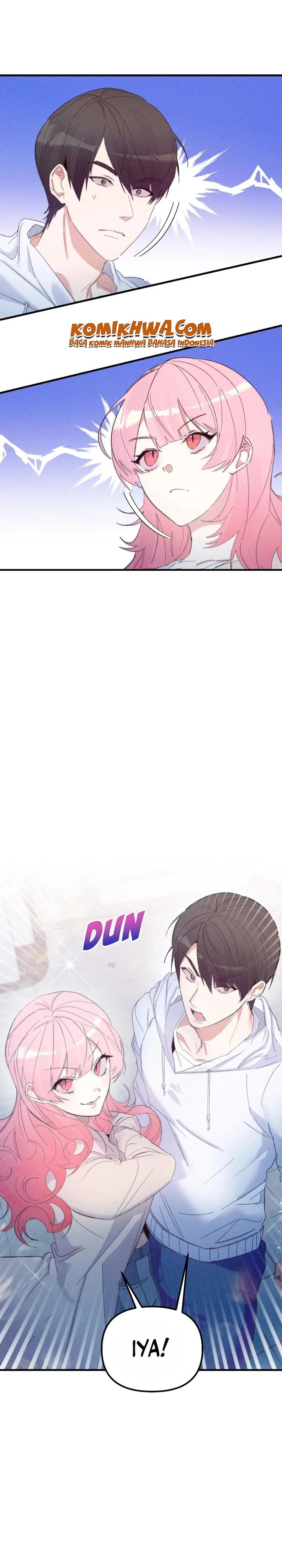 Baca The New Hire Is the Demon Lord - Chapter 27 halaman 14