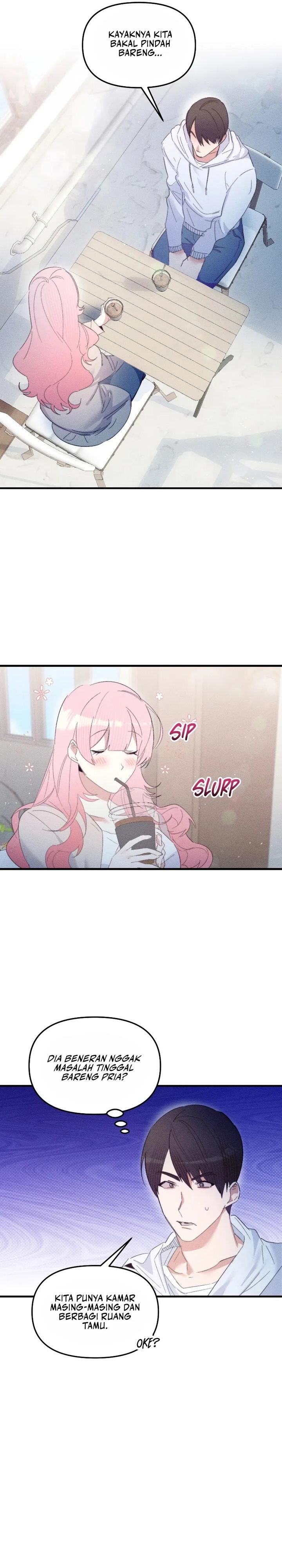 Baca The New Hire Is the Demon Lord - Chapter 27 halaman 16