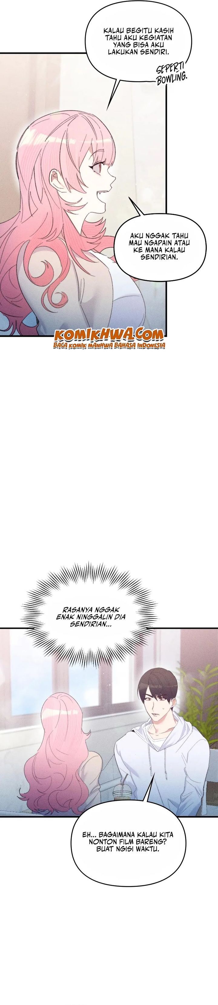 Baca The New Hire Is the Demon Lord - Chapter 27 halaman 18