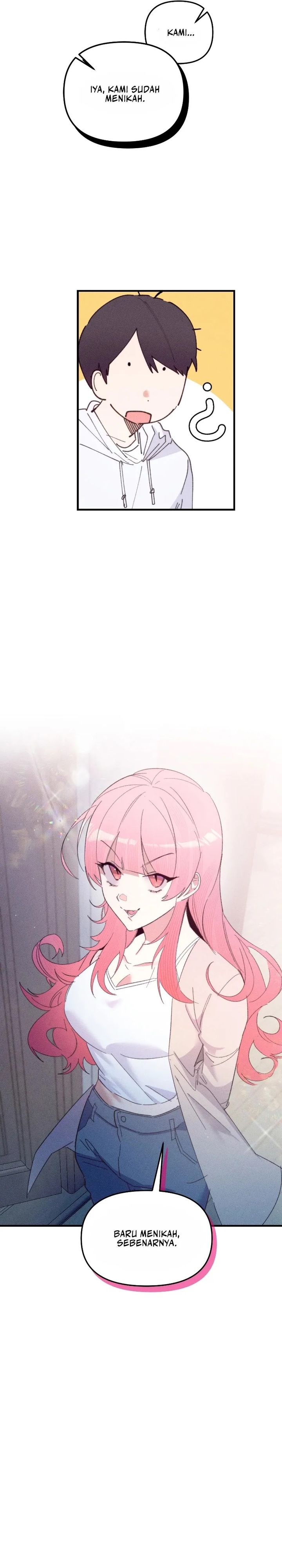 Baca The New Hire Is the Demon Lord - Chapter 27 halaman 2