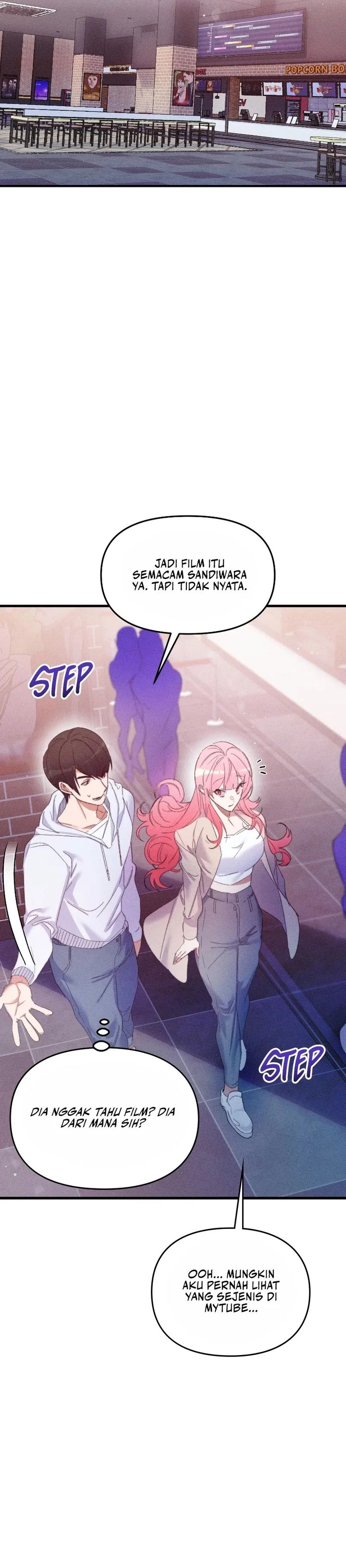 Baca The New Hire Is the Demon Lord - Chapter 27 halaman 20