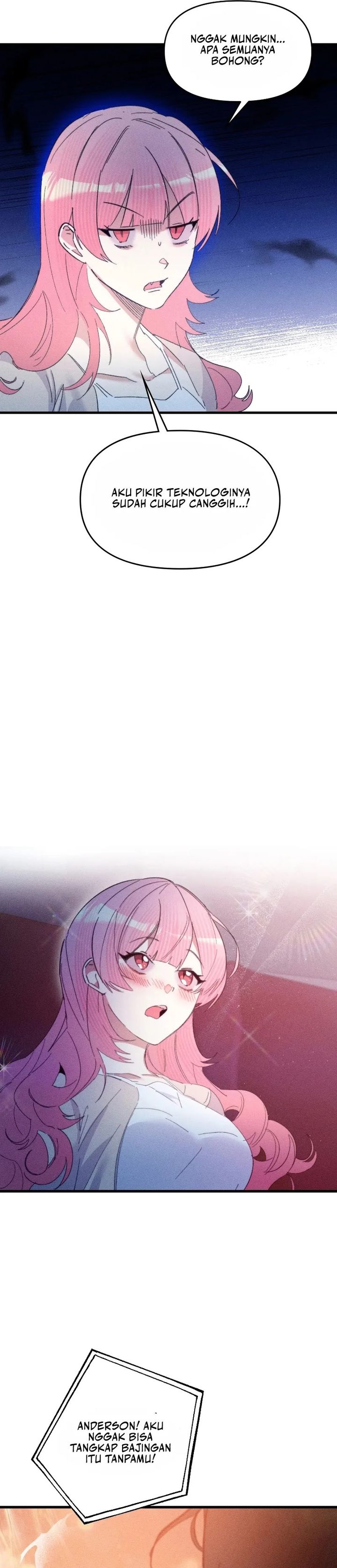 Baca The New Hire Is the Demon Lord - Chapter 27 halaman 23